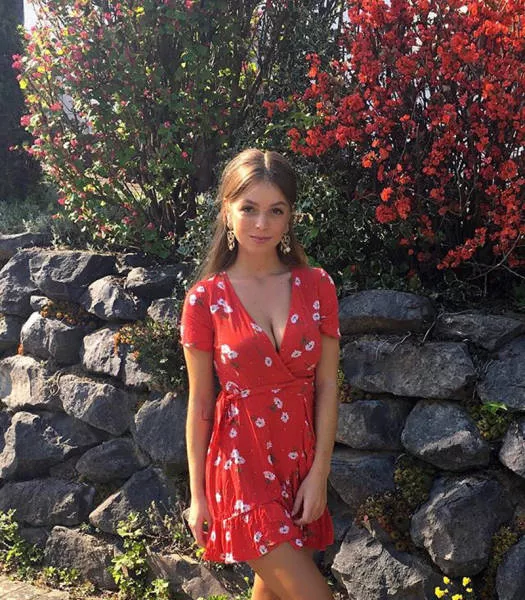 These dresses make girls very sexy - #16 