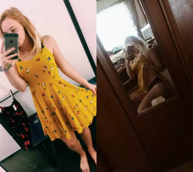 These dresses make girls very sexy - #17 