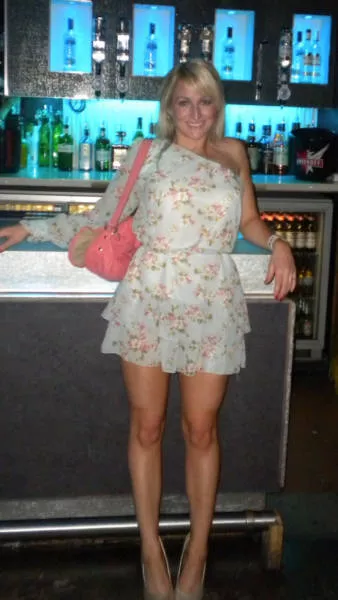 These dresses make girls very sexy - #20 
