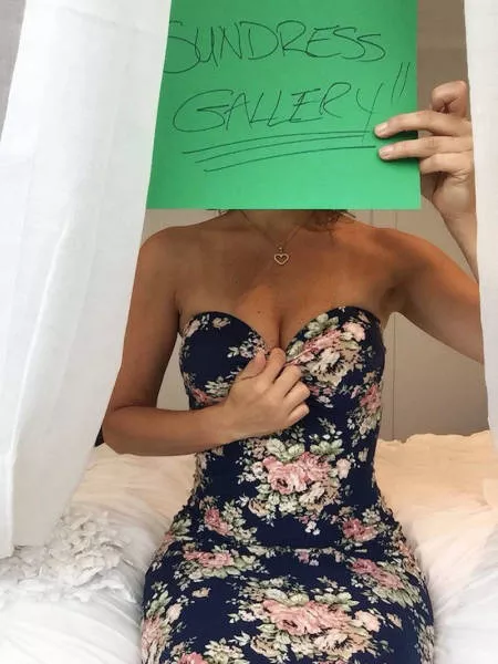 These dresses make girls very sexy - #22 