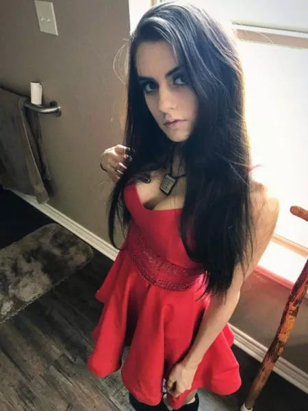 These dresses make girls very sexy - #24 
