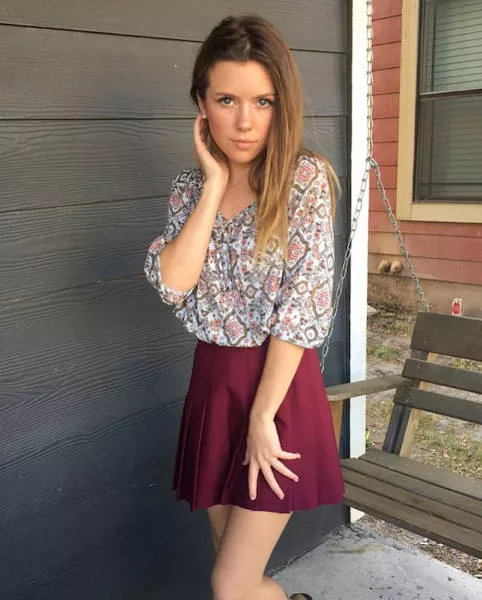 These dresses make girls very sexy - #26 