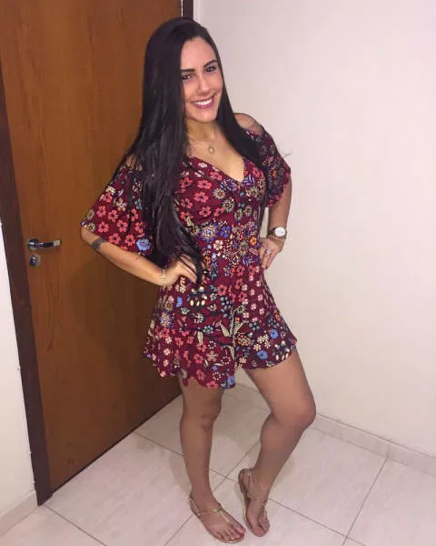 These dresses make girls very sexy - #28 