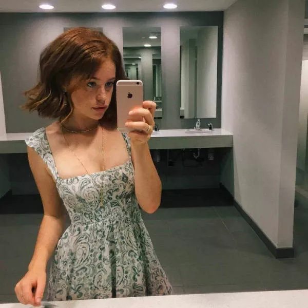 These dresses make girls very sexy - #34 