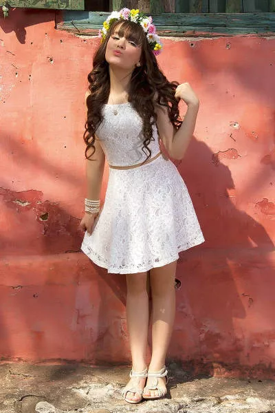 These dresses make girls very sexy - #6 