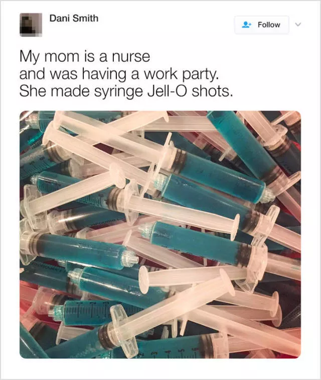 Humour des medecins - #2 