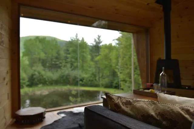 Willow treehouse - #10 