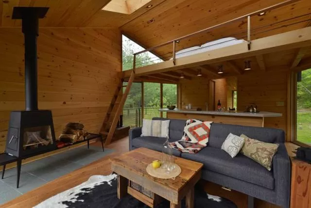 Willow treehouse - #11 