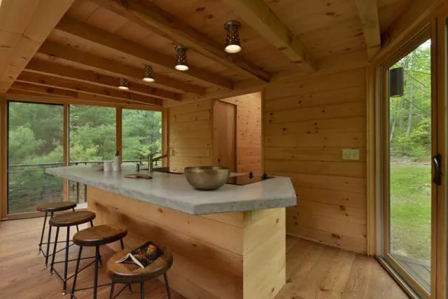 Willow treehouse - #12 