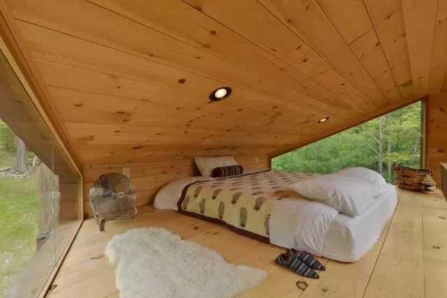 Willow treehouse - #15 