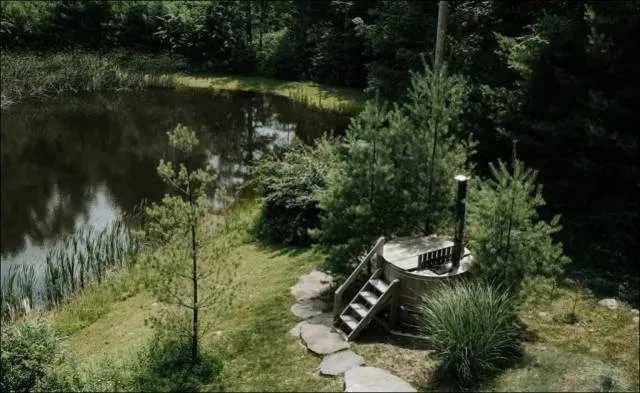 Willow treehouse - #7 