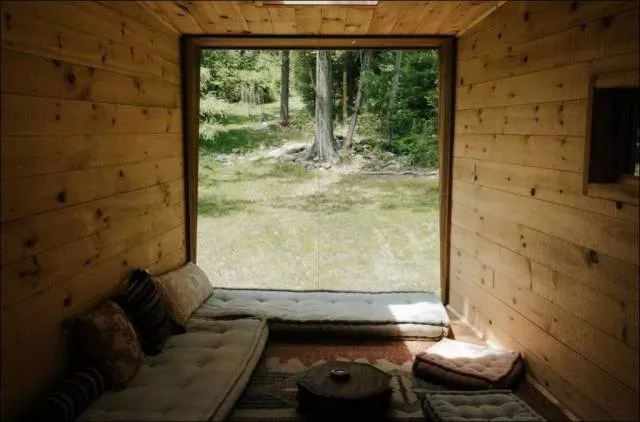 Willow treehouse - #8 