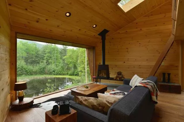 Willow treehouse - #9 