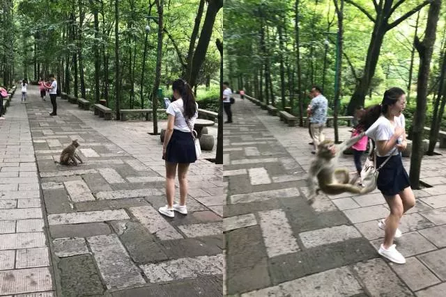 When the fail hurts but makes you laugh - #1 