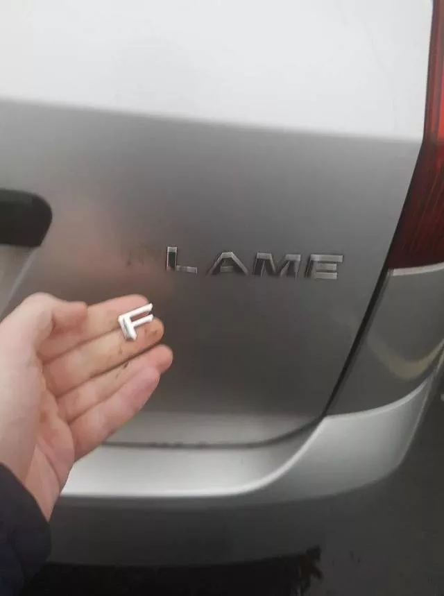 Quand le fail fait mal mais fait rire - #11 