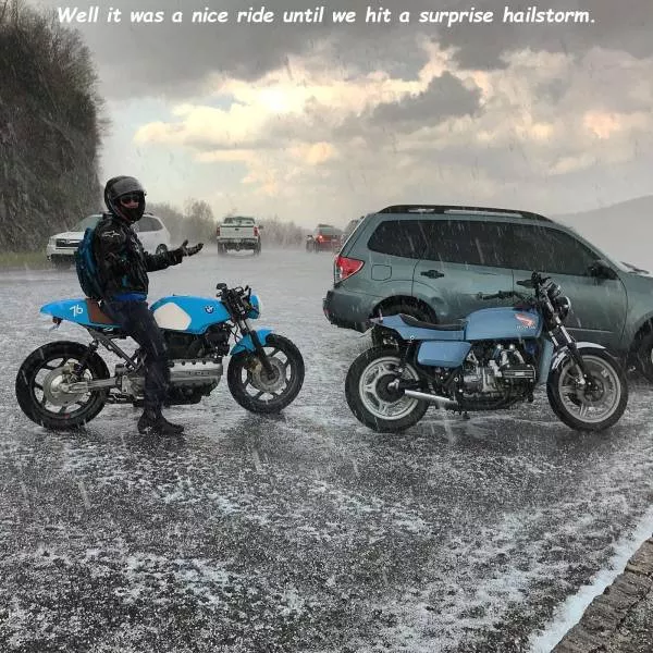 Quand le fail fait mal mais fait rire - #13 