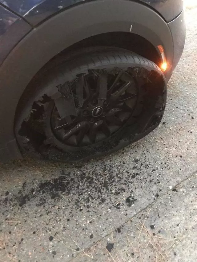 When the fail hurts but makes you laugh - #14 