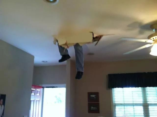 When the fail hurts but makes you laugh - #17 