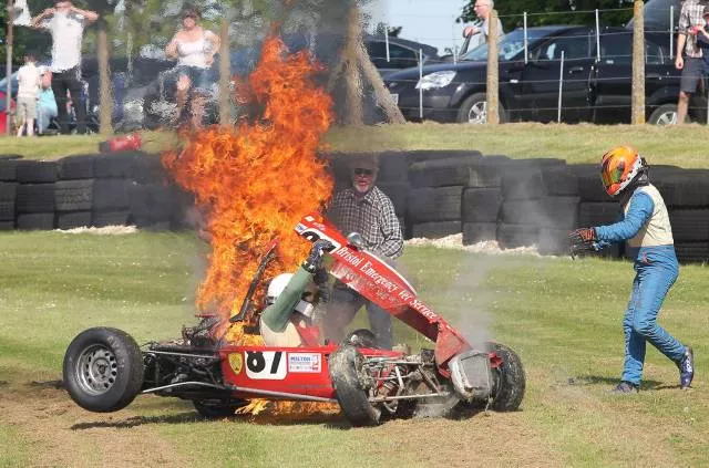 When the fail hurts but makes you laugh - #25 