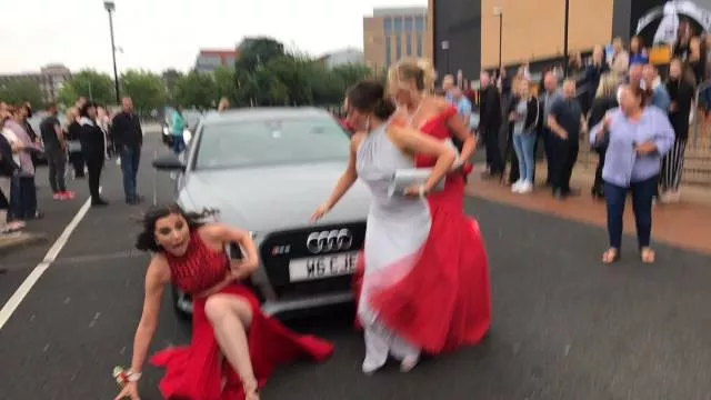 When the fail hurts but makes you laugh - #26 