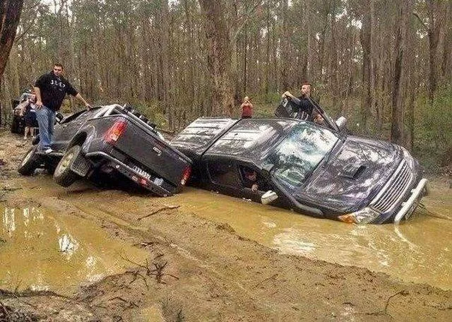 Quand le fail fait mal mais fait rire - #29 