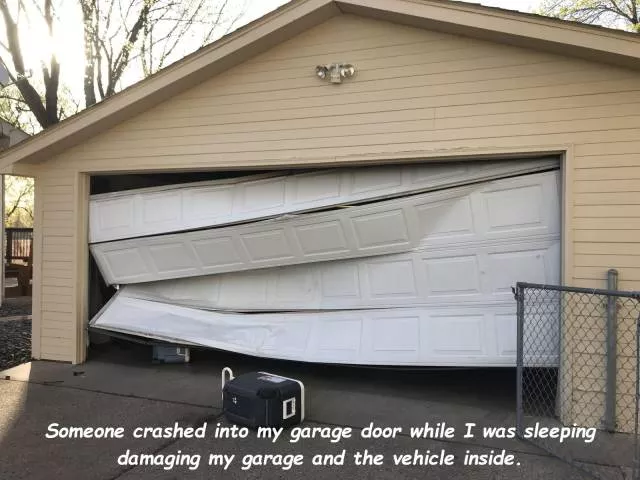 When the fail hurts but makes you laugh - #34 