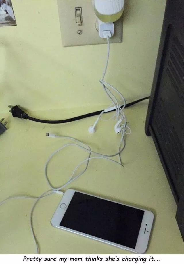 When the fail hurts but makes you laugh - #43 When the fail hurts but makes you laugh - #43
