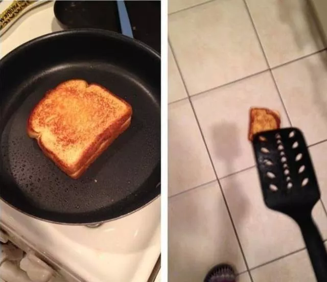 When the fail hurts but makes you laugh - #49 When the fail hurts but makes you laugh - #49