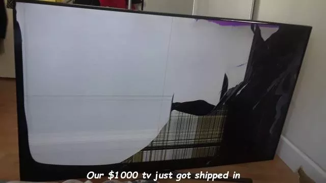 When the fail hurts but makes you laugh - #55 When the fail hurts but makes you laugh - #55