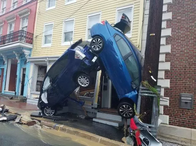 Quand le fail fait mal mais fait rire - #56 