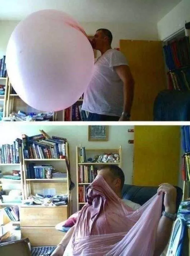 Quand le fail fait mal mais fait rire - #57 