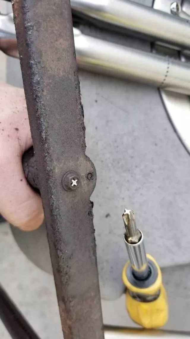 When the fail hurts but makes you laugh - #7 