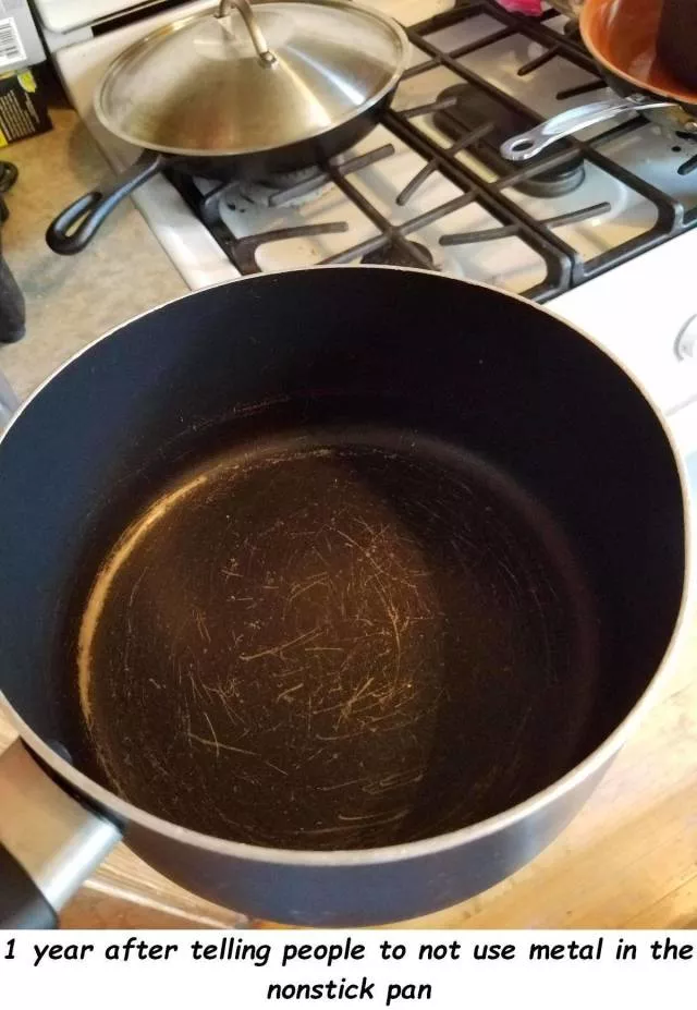 When the fail hurts but makes you laugh - #8 