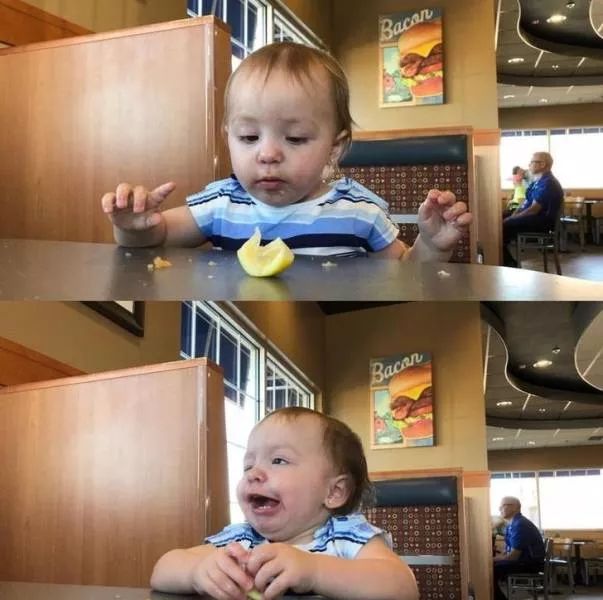 When the fail hurts but makes you laugh - #9 