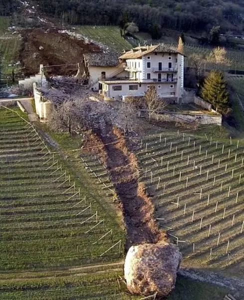 Situations that almost ended in disaster - #15 