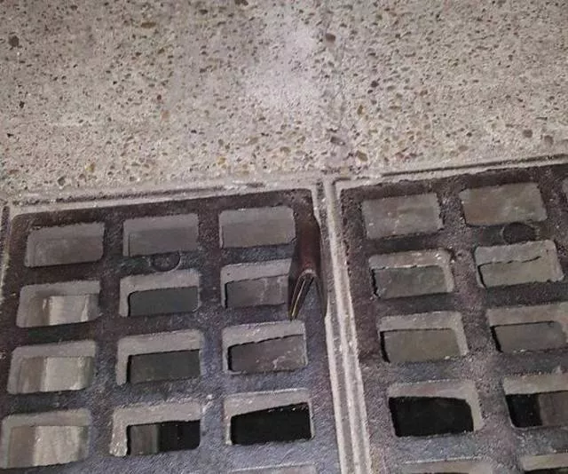 Situations that almost ended in disaster - #23 
