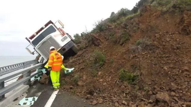 Situations that almost ended in disaster - #31 