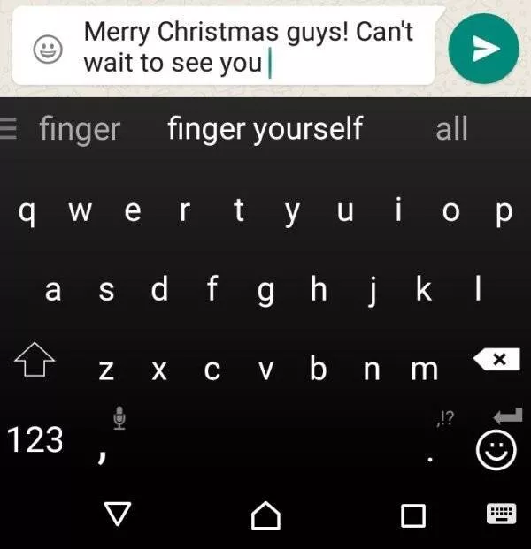 The worst autocorrect fails that ruined everything - #23 