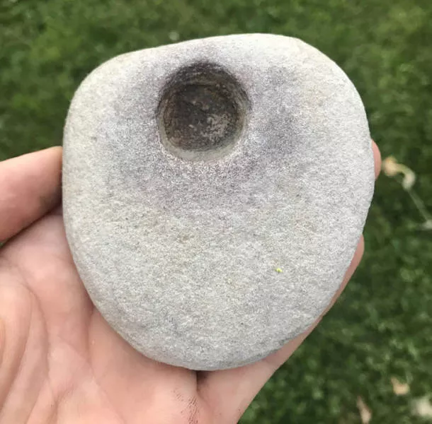Incredible finds discovered by accident - #13 