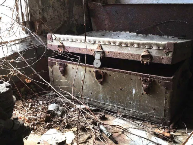 Incredible finds discovered by accident - #16 