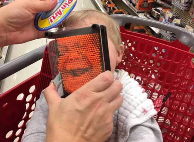 The hilarious challenges of fatherhood - #17 