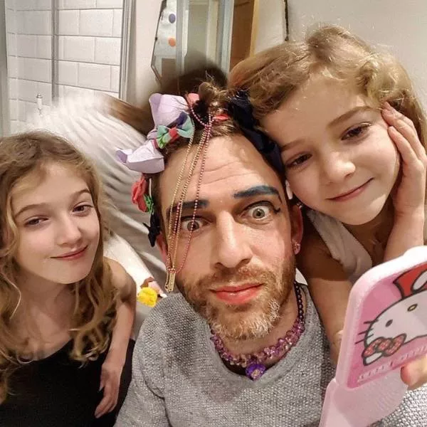 The hilarious challenges of fatherhood - #2 