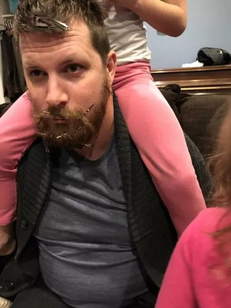 The hilarious challenges of fatherhood - #20 