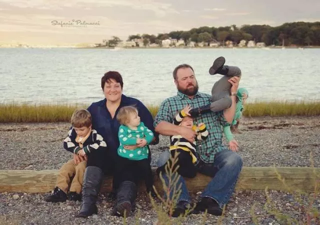 The hilarious challenges of fatherhood - #9 