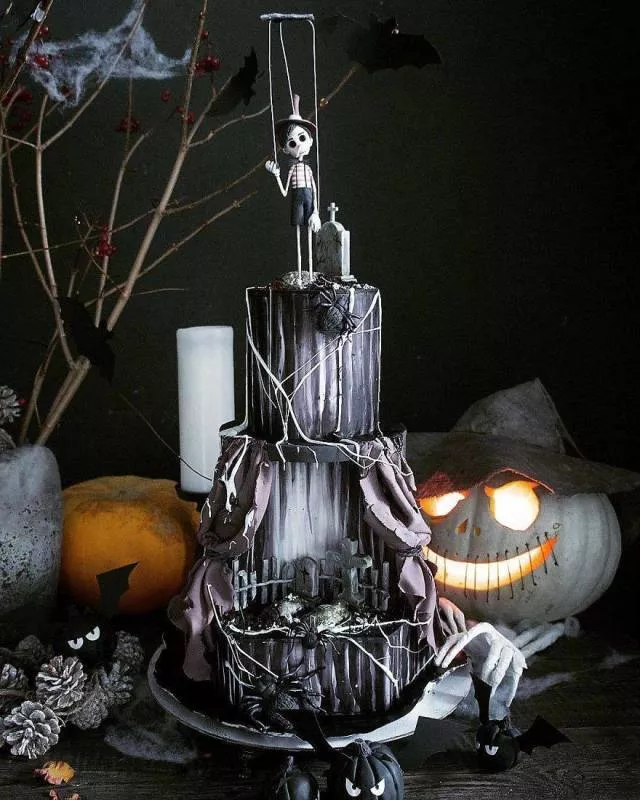 Cakes so realistic - #1 
