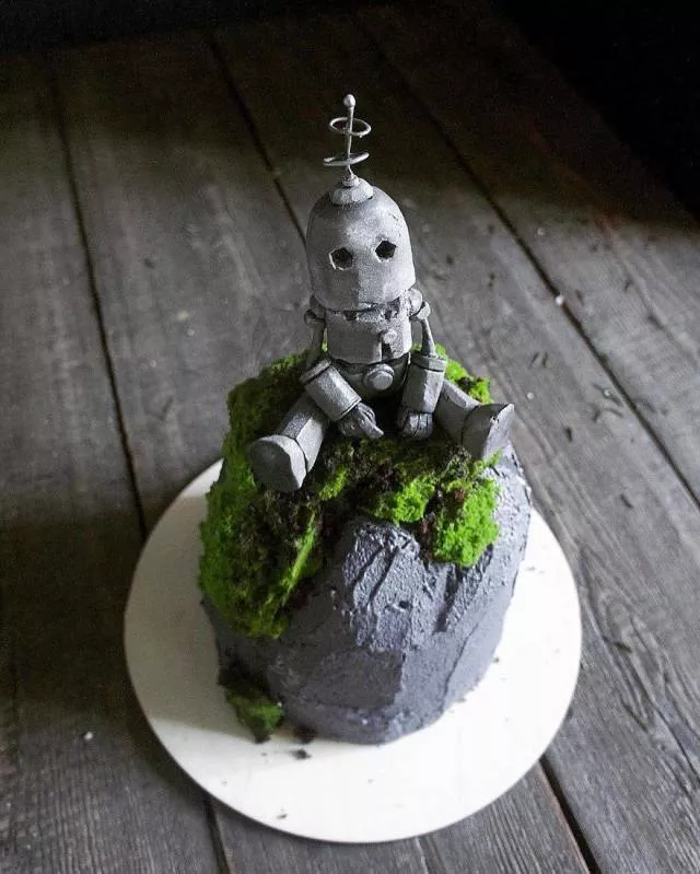 Cakes so realistic - #10 