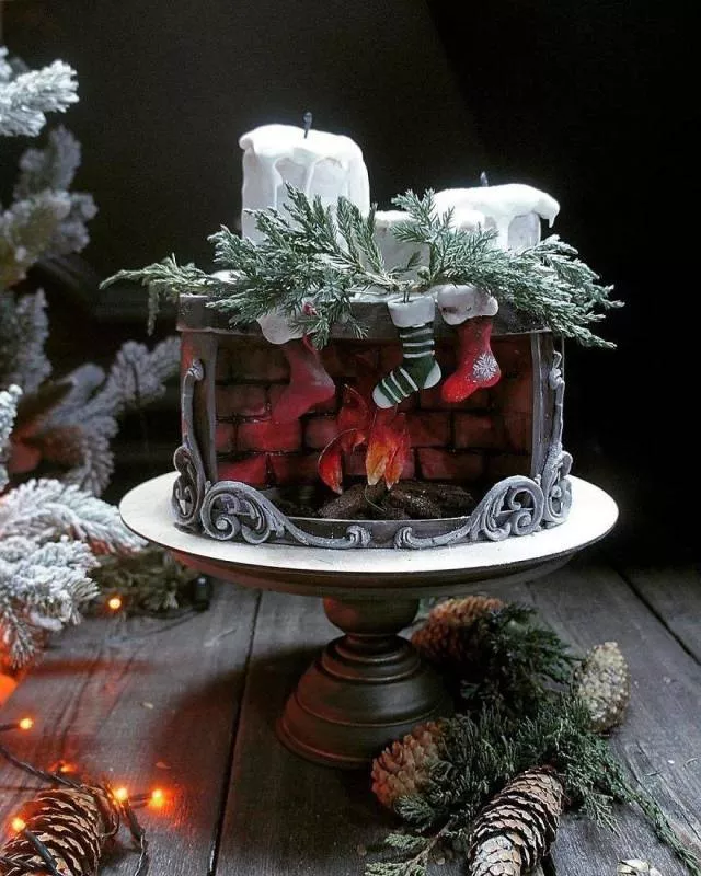 Cakes so realistic - #12 