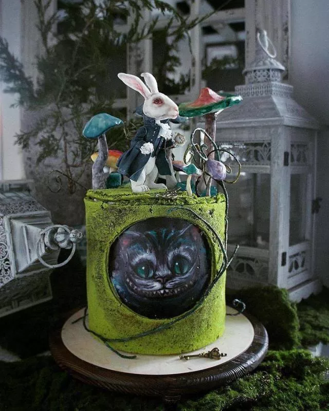 Cakes so realistic - #13 