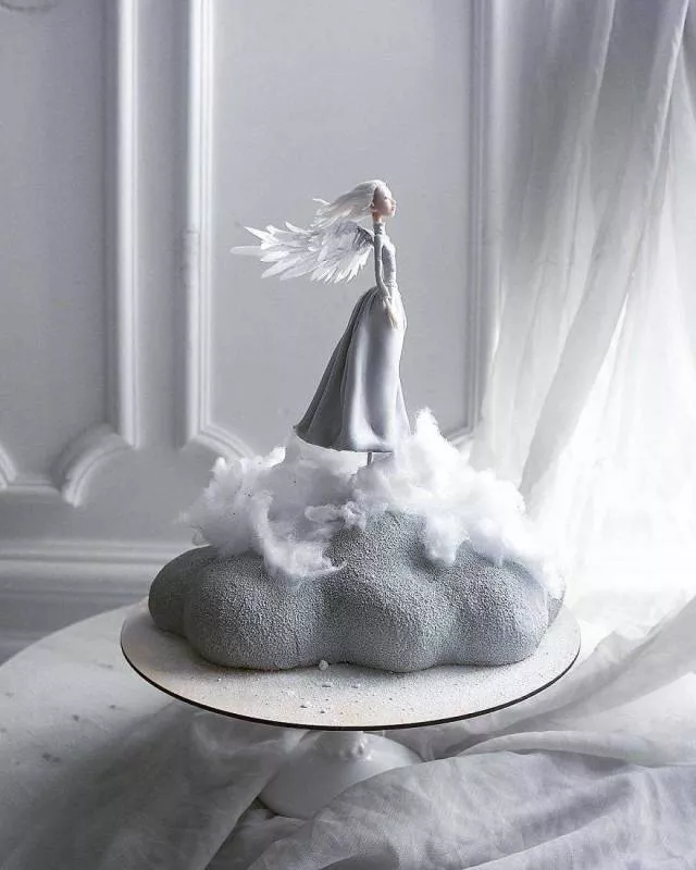 Cakes so realistic - #2 