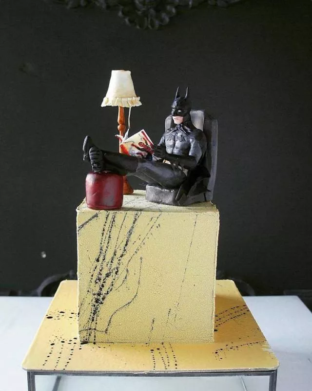 Cakes so realistic - #20 